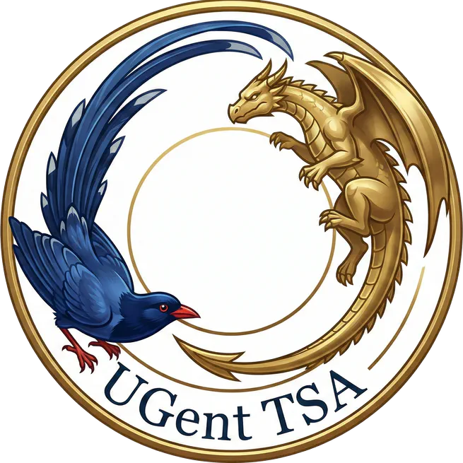 Taiwanese in Ghent, The Survivor Kit - A Serverless LLM-Agent Deployment