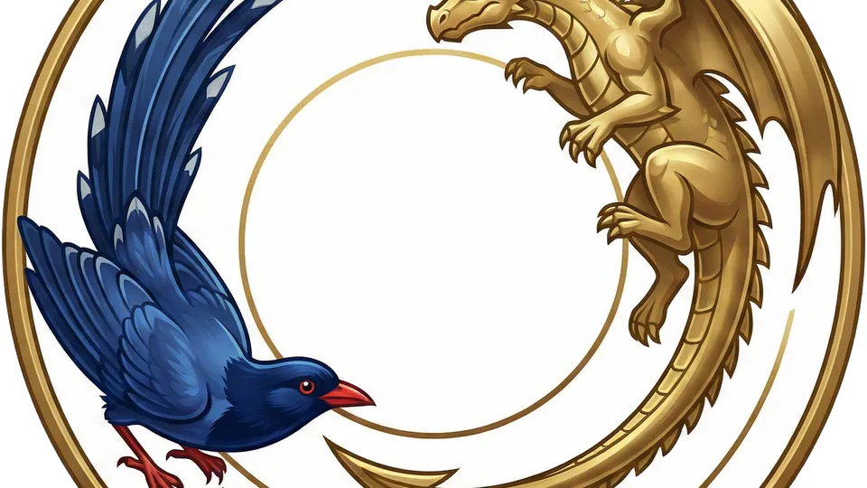 Taiwanese in Ghent, The Survivor Kit - A Serverless LLM-Agent Deployment